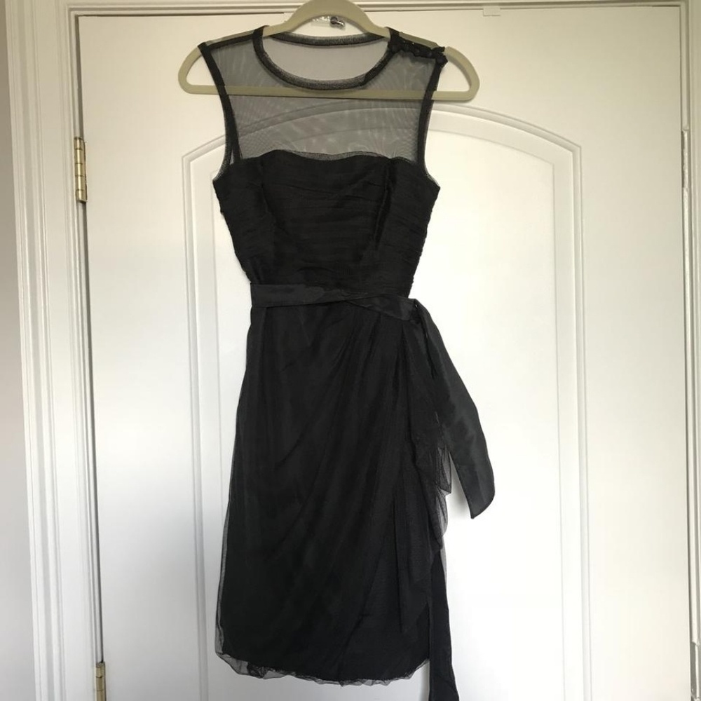 Little Black Dress by Vera Wang